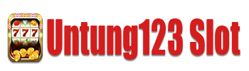 Logo Untung123 Slot