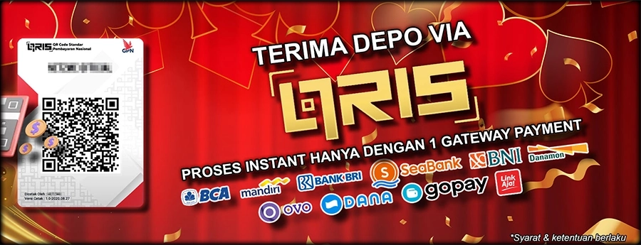 Banner Kecil Untung123 Slot